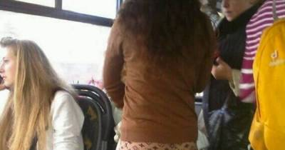 Hilarious Flesh-Colored Leggings Fails