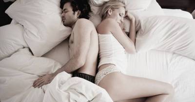 What You&rsquo;ve Been Doing Wrong In Bed, Based On Your Zodiac Sign