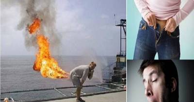 15 Most Satisfying Things In The World