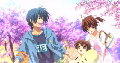Happily Ever After: 13 Romance Anime About Relationships
