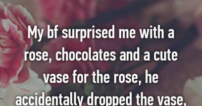 Guys Who Tried To Impress Their Girlfriends But Failed