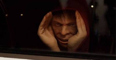 This Halloween Decoration Had To Be Removed From Stores Because It&rsquo;s So Damn Creepy
