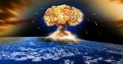 The Safest Spots To Be During World War 3