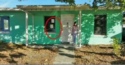 The 14 Year-old Bought Her Own House. Take A Look Inside.