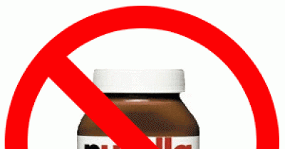 Here's Why We All Have To Stop Eating Nutella Because Life Is Full Of Suffering