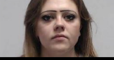 Cops Posted Pic Of Wanted Criminal And All People Care About Is Her Eyebrows