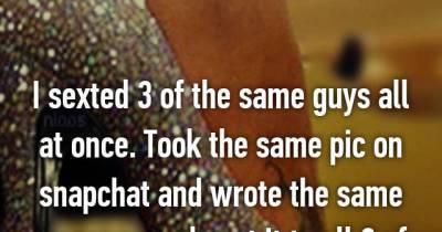 Hilarious Snapchat Fails