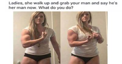 Funny, Weird And Wtf Images To Get Your Blood Pumping