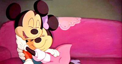 The 15 Most Shocking Disney Myths And Urban Legends