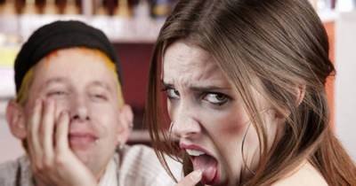 The Absolute Worst Things To Say On A First Date