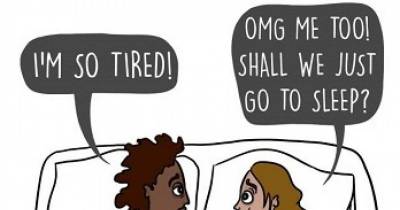 11 Important Firsts That Happen In Every Long Term Relationship
