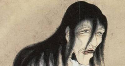 14 Crazy Supernatural Stories From Asia