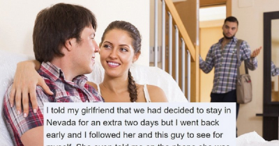 This Guy Tried Publicly Shaming His &lsquo;Cheating&rsquo; Fiancee And It Backfired Spectacularly
