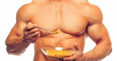 Need Muscles? Eat These 10 Foods