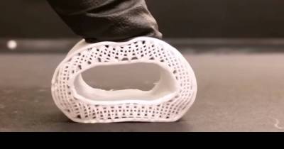 3D-Printed Implant Could Help Bones Regrow