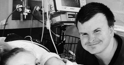 Woman With No Muscles Gives Birth To A Miracle Baby