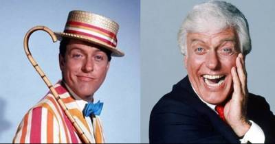 Celebrities Who Are Actually Still Alive
