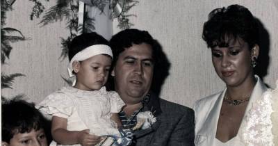 15 Despicable Acts Committed By Pablo Escobar