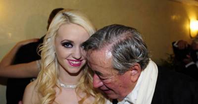 Florida Millionaire Shocked As He Discovers He Married His Own Granddaughter