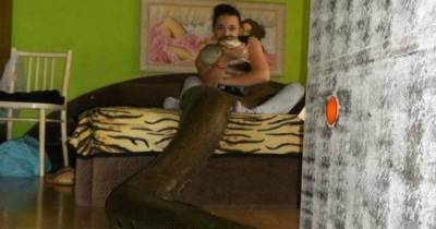 10 Shocking Pictures That Are Unexplainable