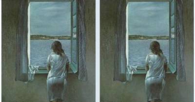 It Takes A Genius To Spot The Difference. Can You?