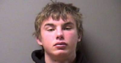 17-Year-Old Films Himself Raping A 1-Year-Old Child, Won't Get Prison Time