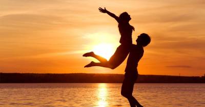 To Find True Love Date Someone Who Treats You Like Crap