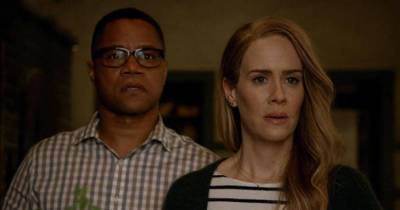 American Horror Story Renewed For Season 7