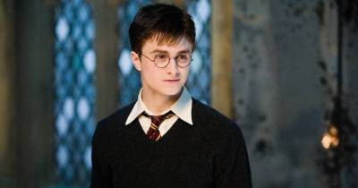This Fan Theory Completely Changes The End Of 'Harry Potter'