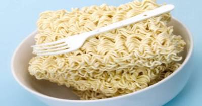 After Watching This Video You Will Never Eat Ramen Again!