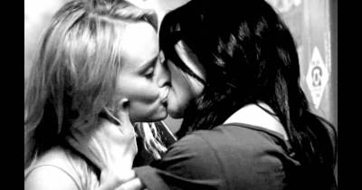 The Orange Is The New Black Cast Keeps Getting Engaged