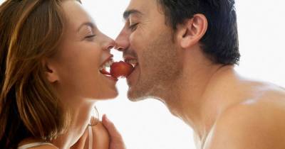 This Surprising Secret Will Improve Your Love Life 100%