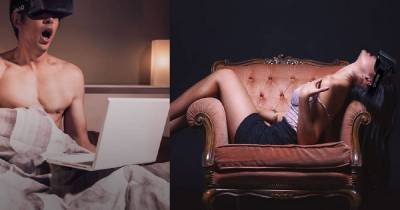 Futuristic Technology That Is Spicing Up Your Love Life