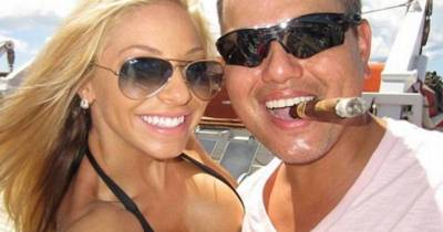 Parents Serve No Jail Time After Feeding Their Baby Cocaine