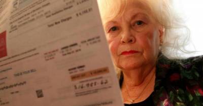 $16,988.62 Utility Bill Sent This Retired Teacher To The ER