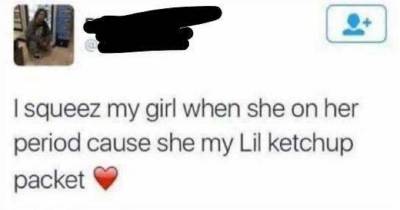 You Are Going To Need Your Eyes Bleached After This Cringe-Worthy Collection