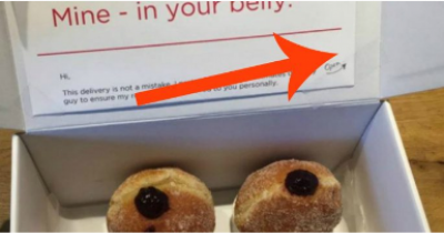 This Clever Guy Landed 10 Job Interviews Just By Using A Box Of Doughnuts