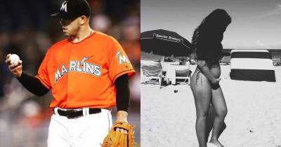 These Were Jose Fernandez&rsquo;s Final Words To His Pregnant GF On The Day He Died.