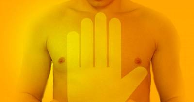 Man Gave Up Fapping For 700 Days And Said It Gave Him Superpowers