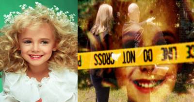 The Mystery Behind The JonBen&eacute;t Ramsey Case