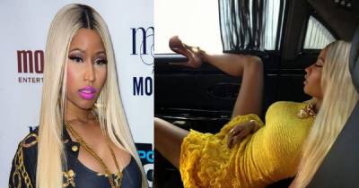 Celebrities Caught Napping And They Look Gorgeous In Sleep