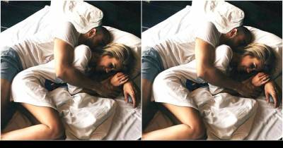 6 Things Every Guy WISHES He Could Tell You About Spooning