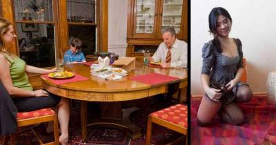When You Notice What's Wrong With These Pictures, You Will Freak Out