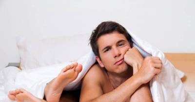 How Long Should You Actually Last In Bed?