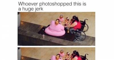 21 People Who Prove That Jerks Are Real