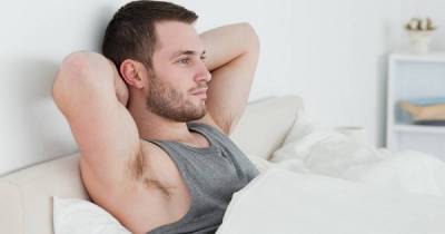 Here's what happens when you fap too much