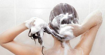 Turns Out We've Been Washing Our Hair Wrong This Whole Time, According To These Women