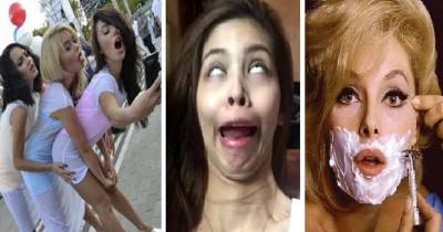 Weird Girls You Would Never Want To Date
