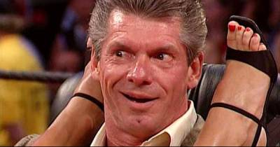 16 Facts About WWE Legend Vince McMahon