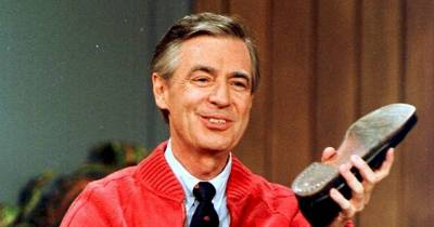 14 Weird 'Mr. Rogers' Neighborhood' Facts
